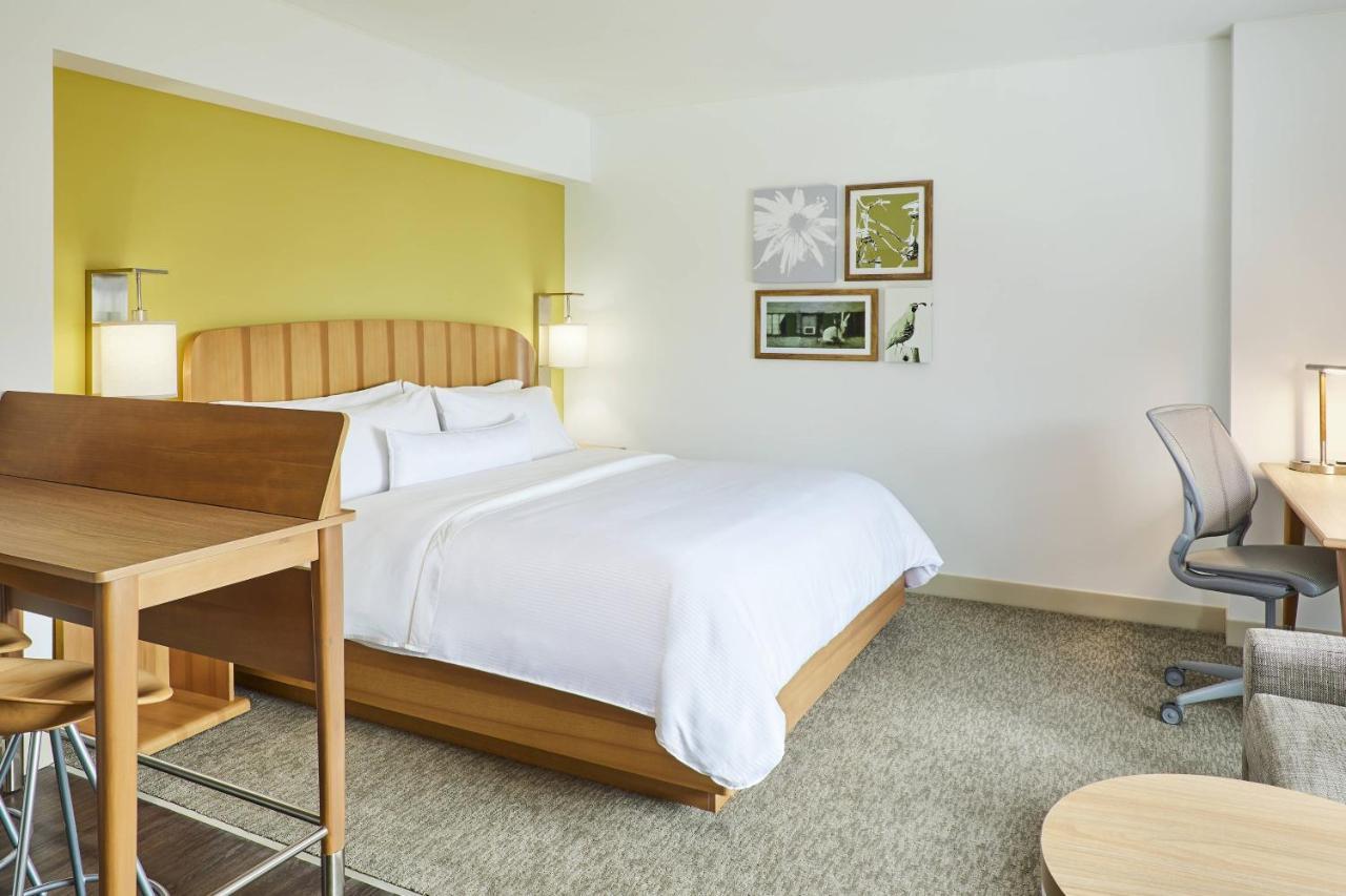 Element Downtown 3* Austin