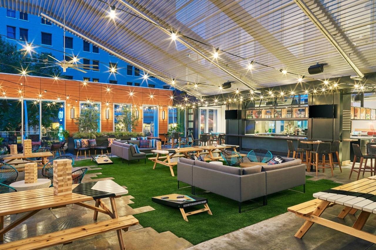 Element Downtown Hotel