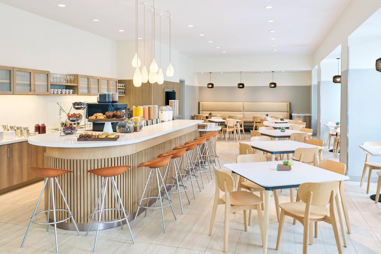 Element Downtown