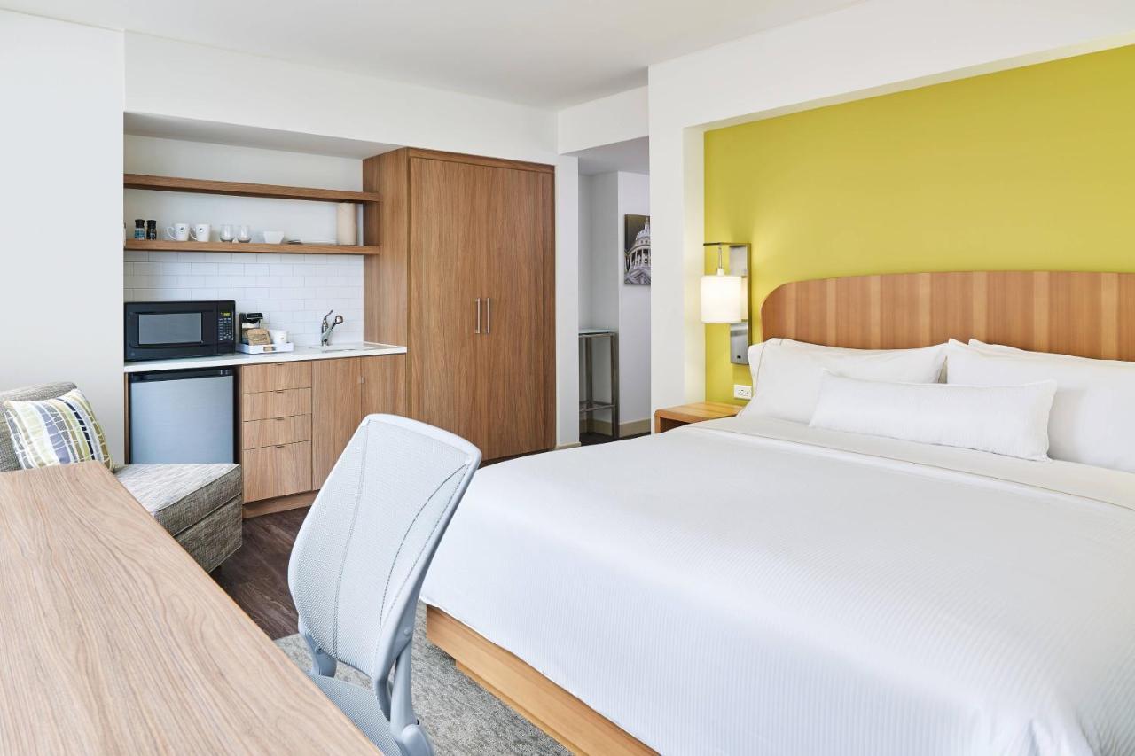 Hotel Element Downtown 3*