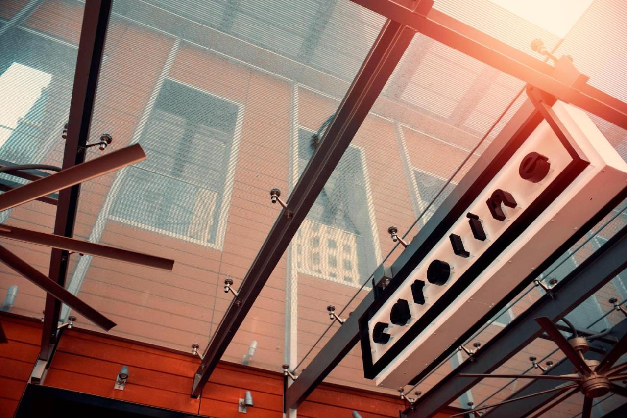 Element Downtown Hotel 3*