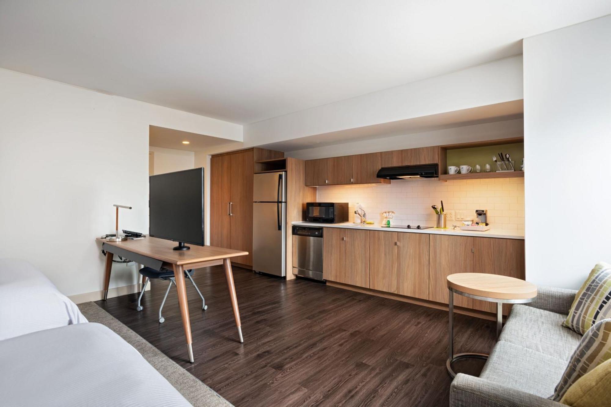 Element Downtown 3* Austin
