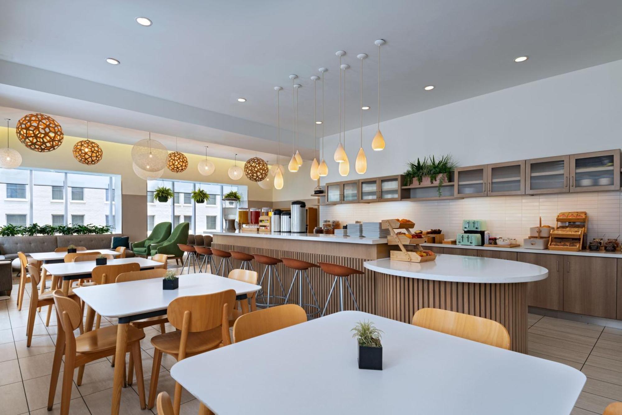Element Downtown