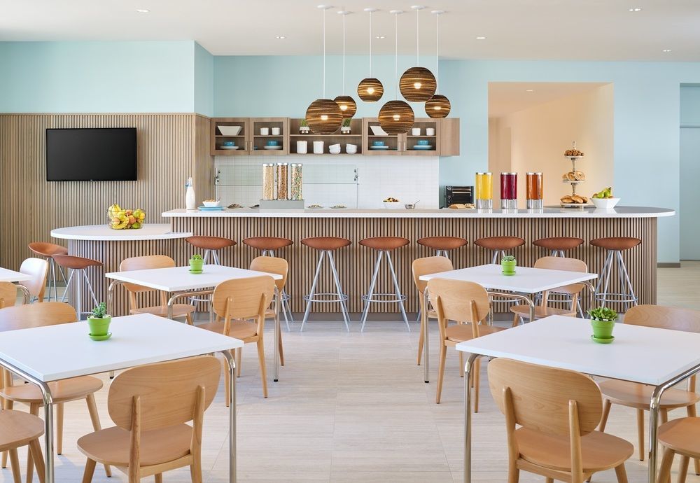 Element Downtown Hotel Austin