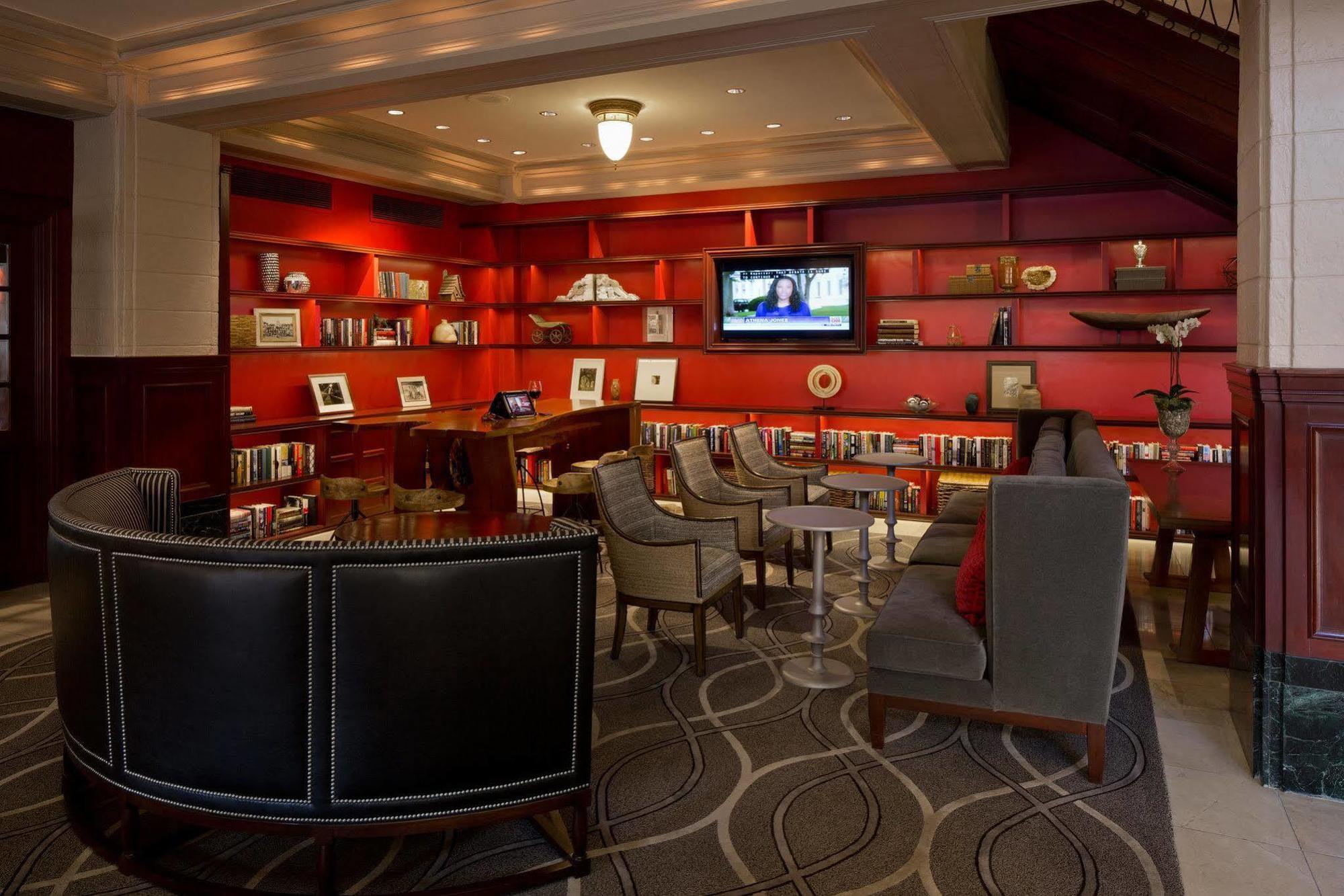 Element Downtown Hotel Austin