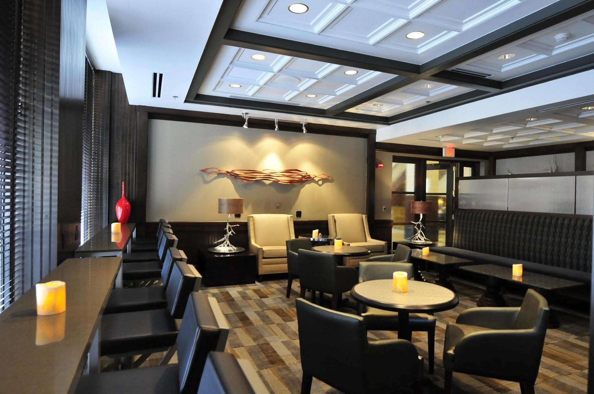 Element Downtown 3* Austin
