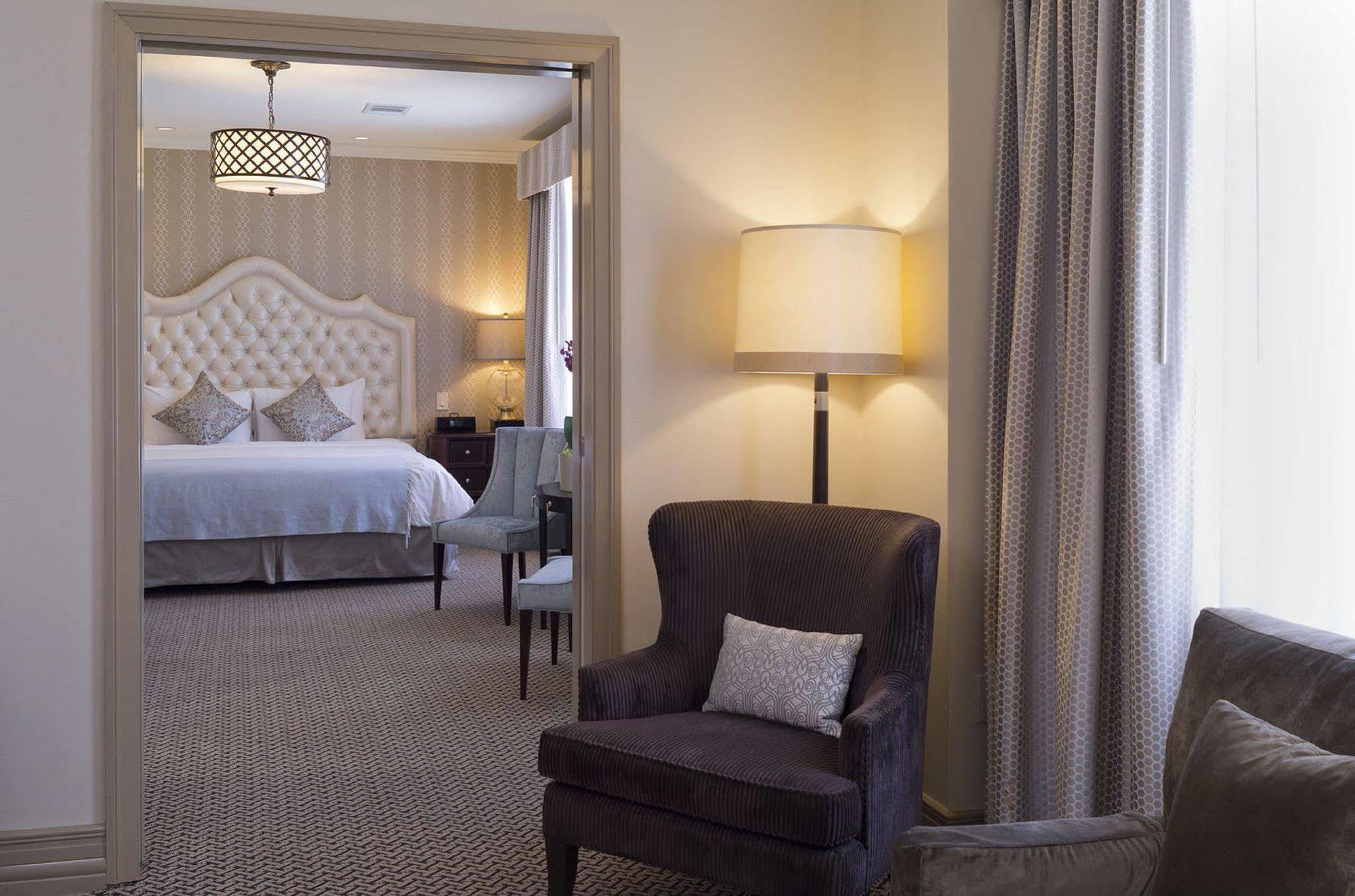 Element Downtown Hotel