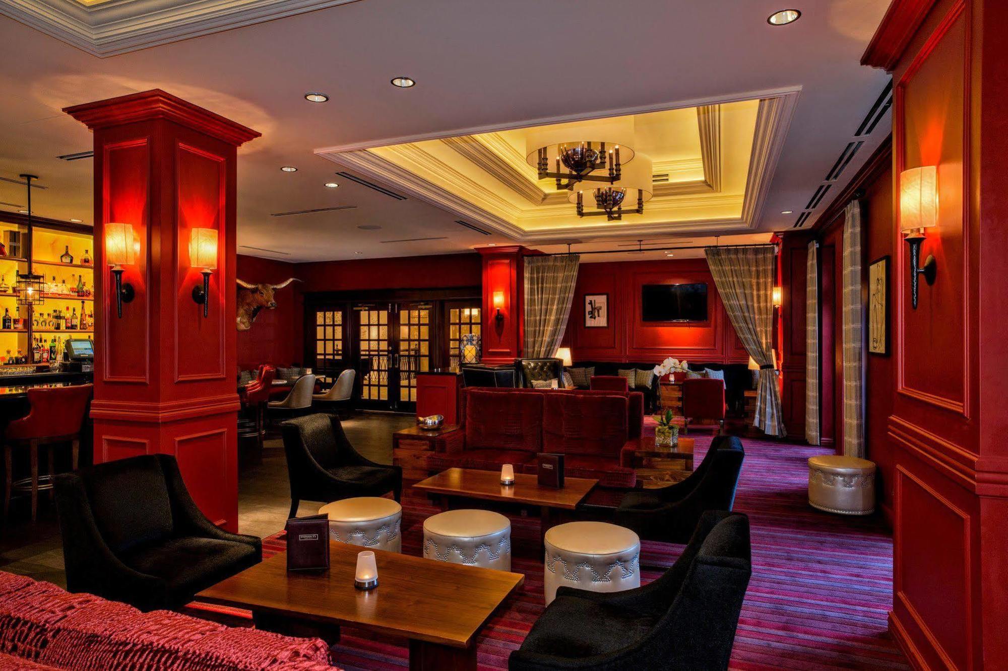 Hotel Element Downtown Austin
