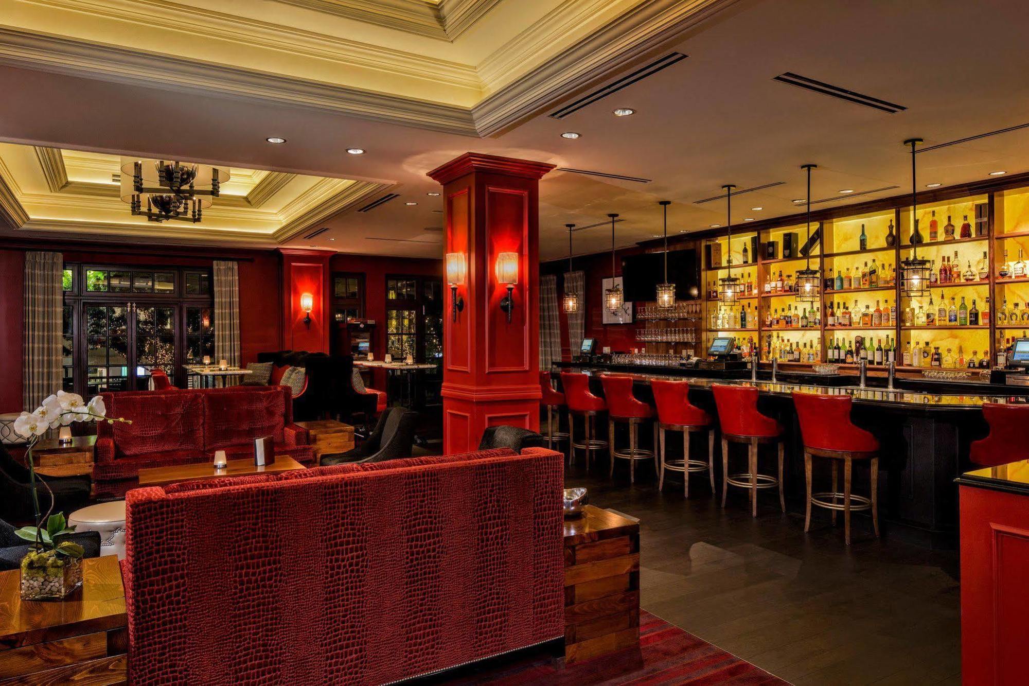 Hotel Element Downtown