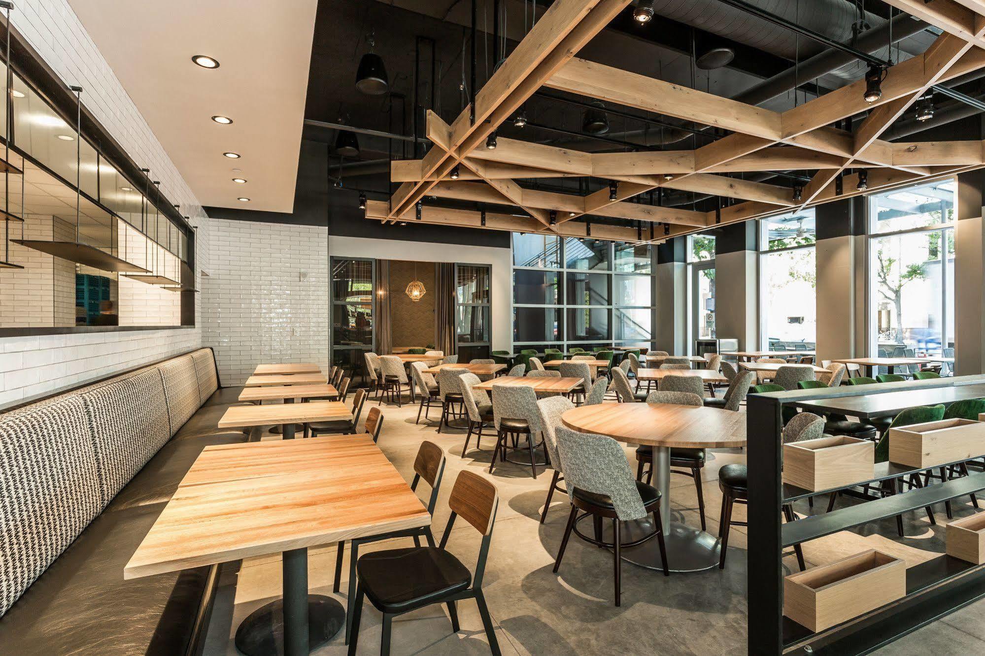Element Downtown