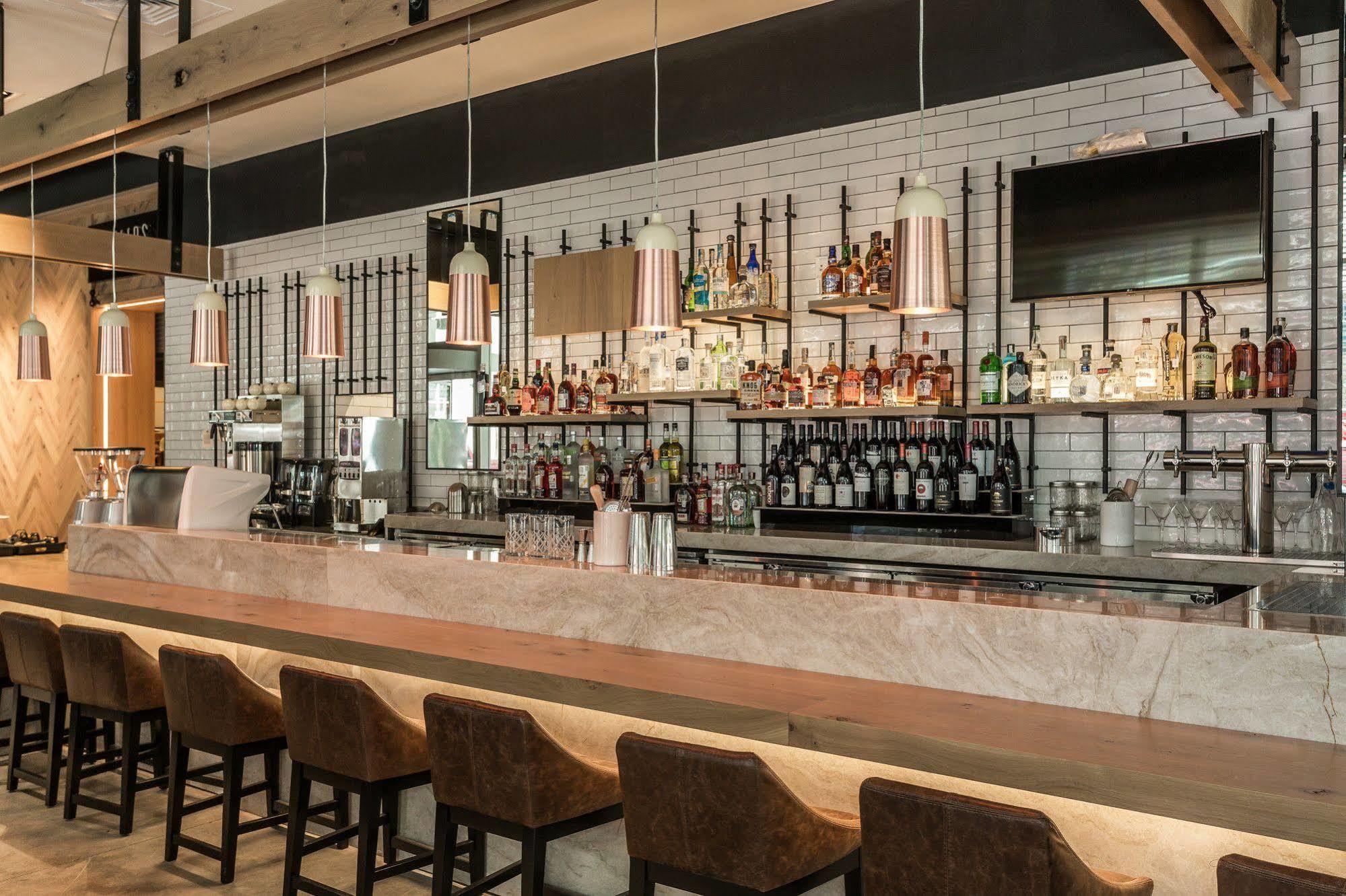 Hotel Element Downtown