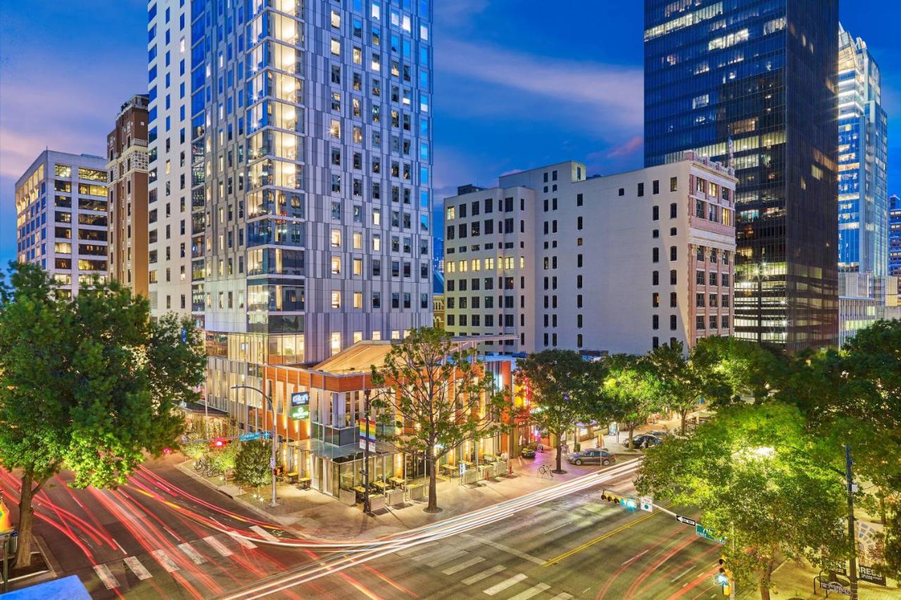 Element Downtown
