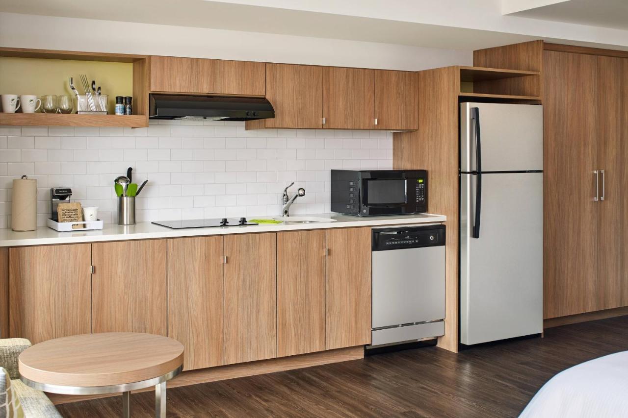 Element Downtown 3* Austin