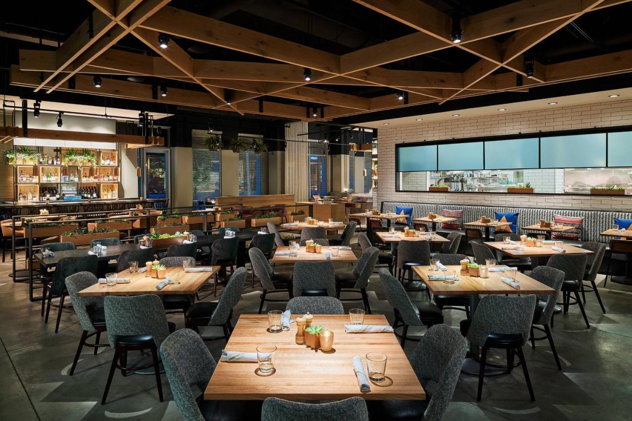 Hotel Element Downtown 3*