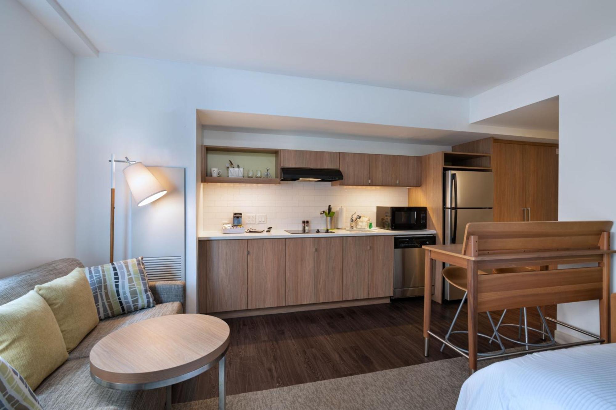 Element Downtown Hotel Austin