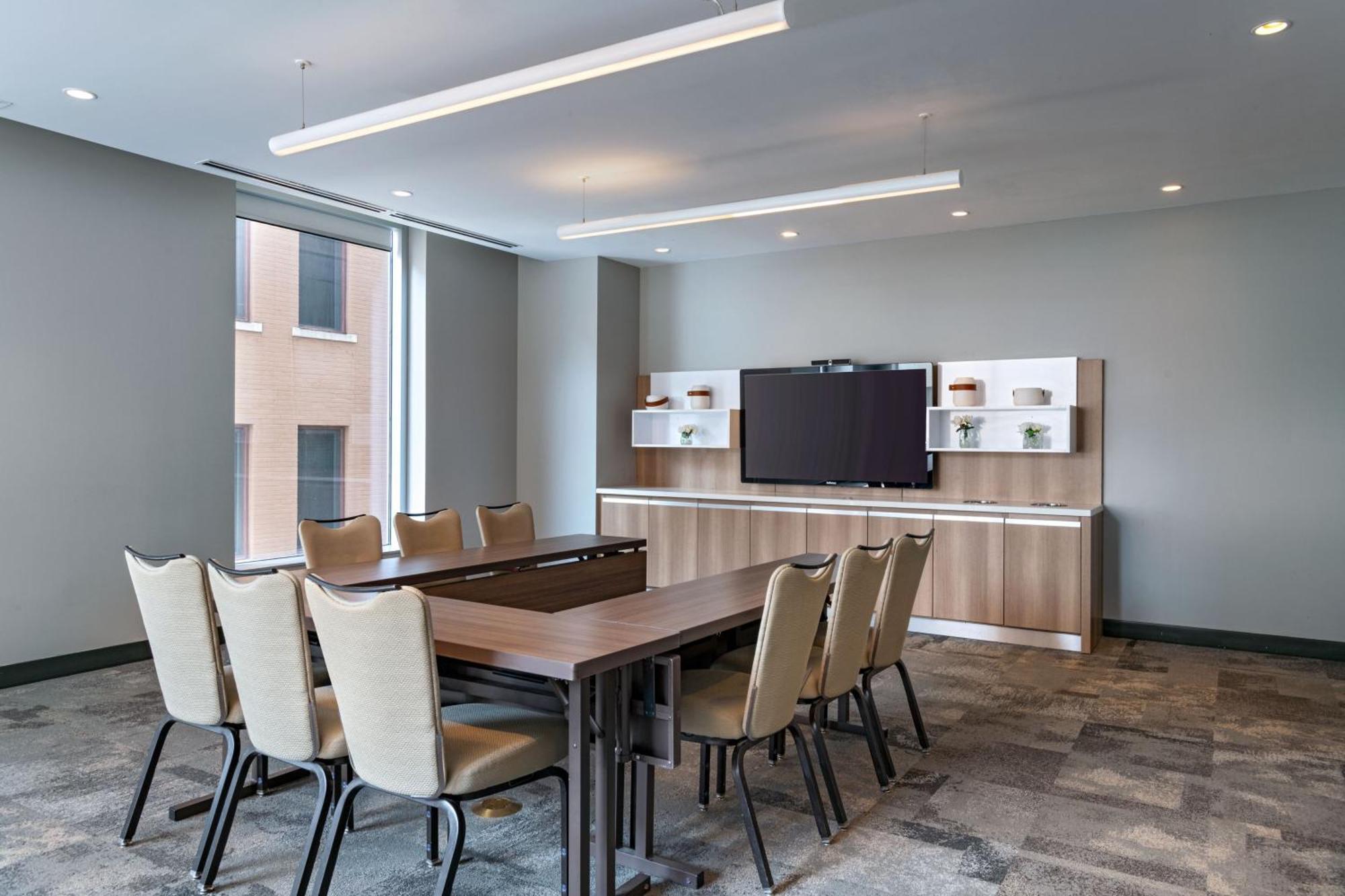 Element Downtown Hotel Austin