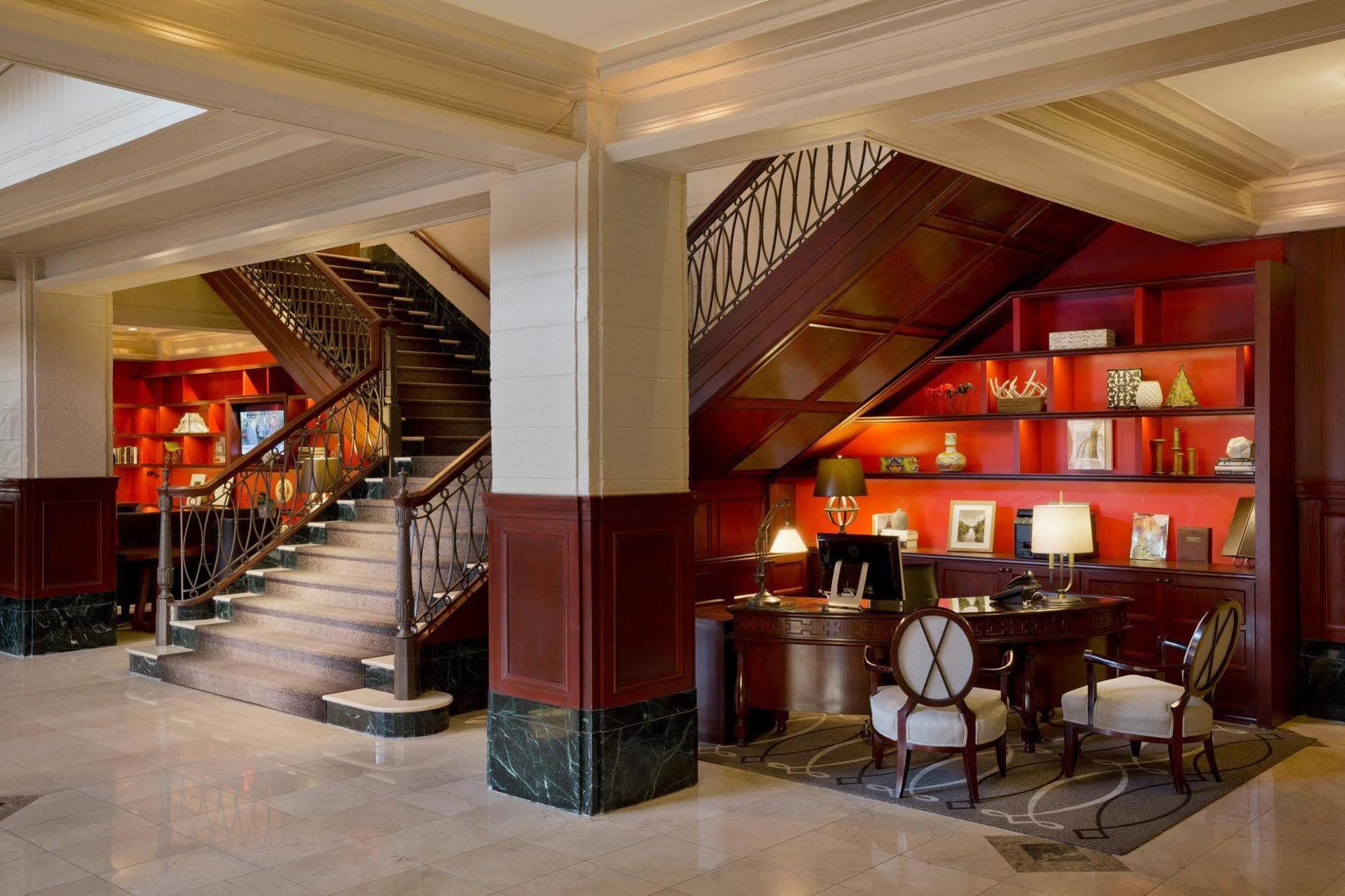 Element Downtown Hotel